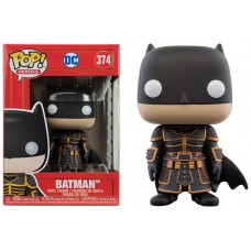 Funko pop dc imperial palace batman