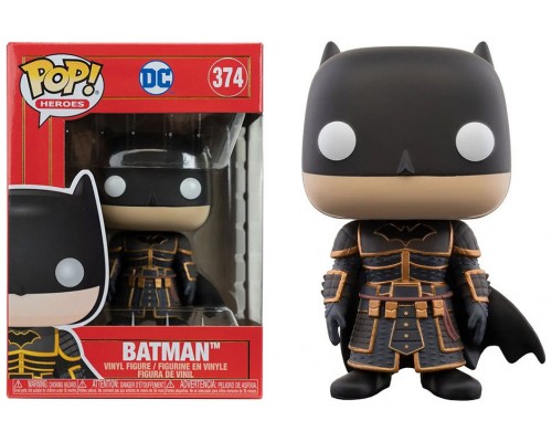 Funko pop dc imperial palace batman