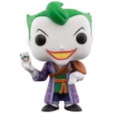 Funko pop dc imperial palace joker