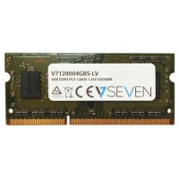 Memoria ram v7 sodimm 4gb ddr3