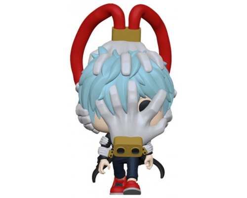 Funko pop my hero academia shigaraki