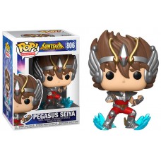 Funko pop animacion saint seiya caballeros