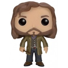 Funko pop harry potter sirius black