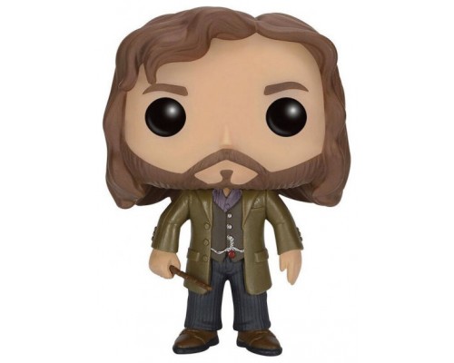 Funko pop harry potter sirius black