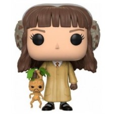 Funko pop harry potter hermione granger