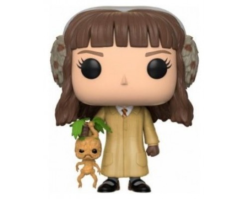 Funko pop harry potter hermione granger