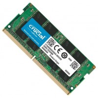 Memoria ram ddr4 32gb crucial sodimm