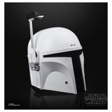 Replica casco electronico hasbro star wars