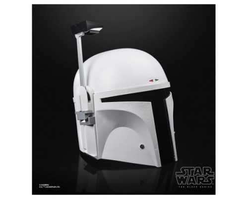 Replica casco electronico hasbro star wars