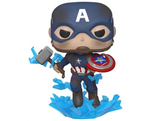 Funko pop marvel los vengadores endgame