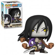 Funko pop naruto orochimaru 46628