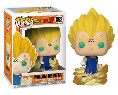 Funko pop dragon ball z s8