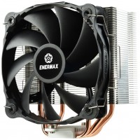 Ventilador disipador cpu gaming enermax ets - f40 - fs