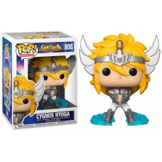 Funko pop animacion saint seiya caballeros