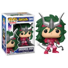 Funko pop animacion saint seiya caballeros