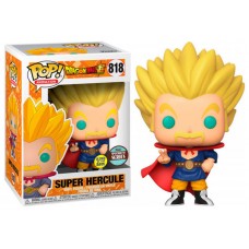 Funko pop dragon ball super s4