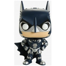 Funko pop dc batman 80th batman