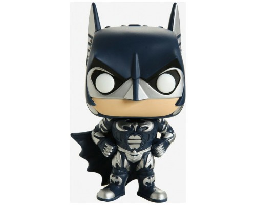 Funko pop dc batman 80th batman