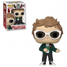 Funko pop estrellas la musica lewis