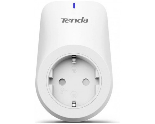 Enchufe inteligente tenda beli sp3 smart