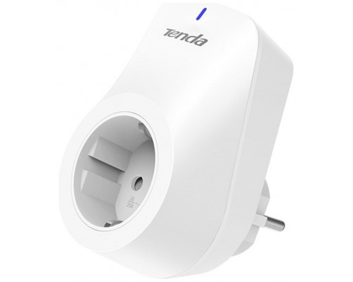 Enchufe inteligente tenda beli sp6 smart