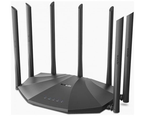 Router wifi tenda ac23 dual band