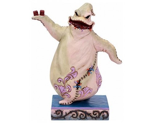 Figura enesco disney pesadilla antes navidad