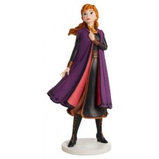 Figura enesco disney frozen 2 anna