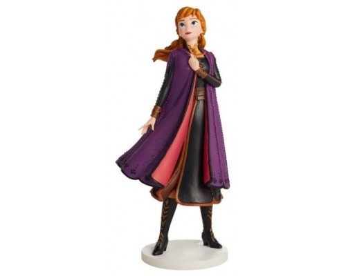 Figura enesco disney frozen 2 anna