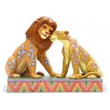 Figura enesco disney el rey leon