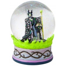 Figura bola nieve enesco disney la