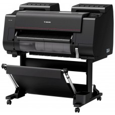 Plotter canon pro - 2100 imageprograf a1 24pulgadas