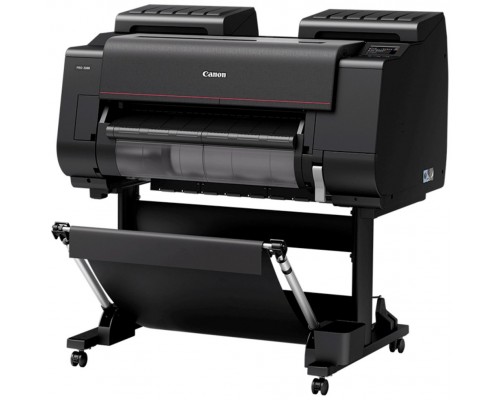 Plotter canon pro - 2100 imageprograf a1 24pulgadas