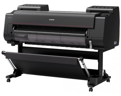 Plotter canon pro - 4100 imageprograf 44pulgadas 2400ppp