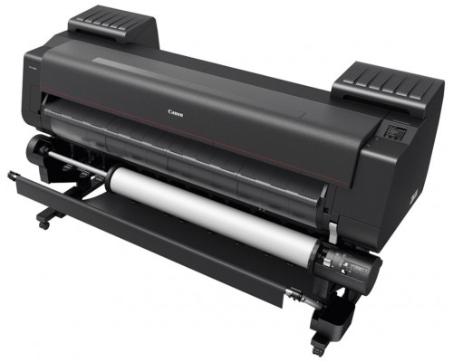 Plotter canon pro - 6100 imageprograf 60pulgadas 2400ppp