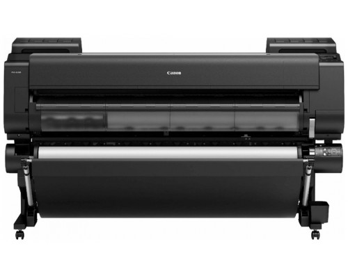 Plotter canon pro - 6100s imageprograf 60pulgadas 2400ppp