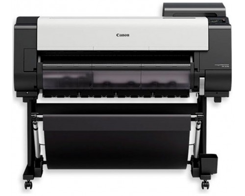 Kit plotter canon tx - 3100 + power