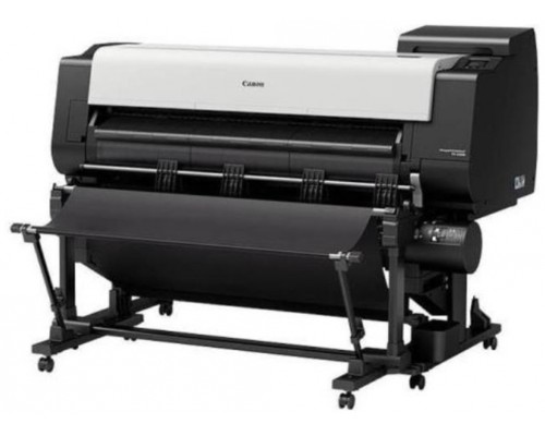 Plotter canon tx - 4100 imageprograf a0 36pulgadas