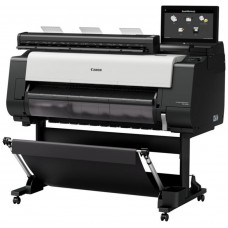 Kit plotter canon tx - 3100 + escaner