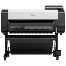 Kit plotter canon tx - 4100 + escaner