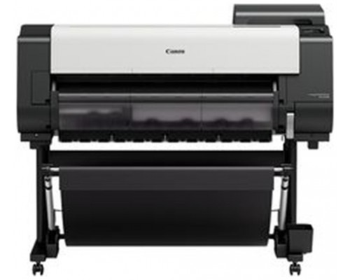 Kit plotter canon tx - 4100 + escaner