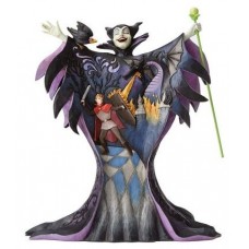 Figura enesco disney la bella durmiente