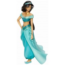 Figura enesco disney aladdin jasmine