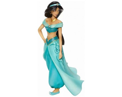 Figura enesco disney aladdin jasmine