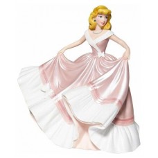 Figura enesco disney la cenicienta la