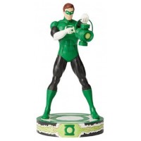 Figura enesco dc comics linterna verde