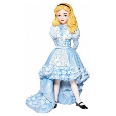 Figura enesco disney alicia en el