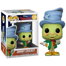 Funko pop disney pinocchio pinocho pepito