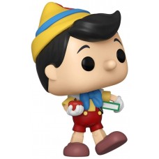 Funko pop disney pinocchio pinocho 51533