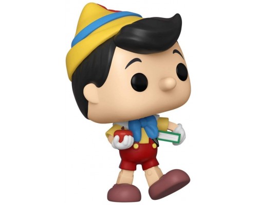 Funko pop disney pinocchio pinocho 51533